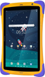 Планшет Prestigio Smartkids UP 16GB Orange/Violet (PMT3104_WI_D_EU) - зображення 5