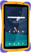 Планшет Prestigio Smartkids UP 16GB Orange/Violet (PMT3104_WI_D_EU) - зображення 6