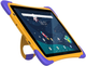 Планшет Prestigio Smartkids UP 16GB Orange/Violet (PMT3104_WI_D_EU) - зображення 8