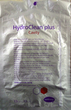 Гидроактивная суперабсорбирующая раневая повязка HydroClean Plus Cavity 7.5 х 7.5 см - изображение 1