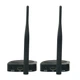 HDMI WiFi удлинитель передатчик и приемник видео аудио HDMI сигнала по беспроводной сети Wi-Fi до 50 метров ( Wireless Extender AY88 ) - изображение 5