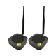 HDMI WiFi удлинитель передатчик и приемник видео аудио HDMI сигнала по беспроводной сети Wi-Fi до 50 метров ( Wireless Extender AY88 ) - изображение 6