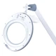 ЛАМПА-ЛУПА 6014-8 60 SMD LED 12W 3D - изображение 2
