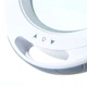 ЛАМПА-ЛУПА 6014-8 60 SMD LED с регулировкой яркости 1-12W 3D - изображение 2