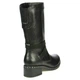 Сапоги Dixi 011541-37 Черный - изображение 2