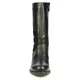 Сапоги Dixi 011541-37 Черный - изображение 9
