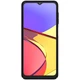 Чохол Nillkin Matte для Samsung Galaxy A12 / M12 чорний - зображення 2