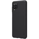 Чохол Nillkin Matte для Samsung Galaxy A12 / M12 чорний - зображення 3