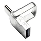 Флеш-драйв T&G 104 Metal series USB 3.0 - Type-C, 64GB Серебряный - изображение 1