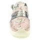 Туфли La Pinta 08824-38 Серебристо-розовый - изображение 9