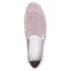 Слипоны Pollonus 088966-36 Розовый - зображення 6