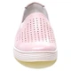 Слипоны Pollonus 088966-36 Розовый - зображення 9