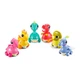 Музична іграшка Hola Toys Трицератопс (SKU-6110B) 18 x 15 x 19 см - зображення 4