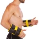 Утяжелители-манжеты для рук и ног 2 шт по 2 кг Zelart ZA-2072-4 - изображение 6
