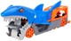 Ігровий набір Hot Wheels Вантажівка-транспортер Акуляча паща (GVG36) - зображення 5