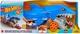 Ігровий набір Hot Wheels Вантажівка-транспортер Акуляча паща (GVG36) - зображення 1