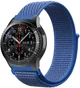 Ремінець BeCover Nylon Style для Motorola Moto 360 2nd Gen. Men's Blue (BC_705846) - зображення 1