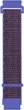 Ремешок BeCover Nylon Style для Xiaomi iMi KW66/Mi Watch Color/Haylou LS01/Watch S1 Active Purple (BC_705884) - изображение 2