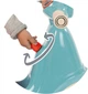 Толокар Smoby Toys Блакитний (3032167210067) - зображення 4