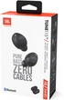 Наушники JBL Tune 115 TWS Black [JBLT115TWSBLK] - изображение 2