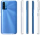 Чехол для смартфона Xiaomi Redmi 9T BeCover Transparancy (BC_705904) - изображение 2