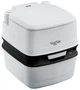 Біотуалет Thetford Porta Potti 165 , портативний - зображення 1