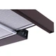 Вытяжка Ventolux garda 60 br (700) slim - изображение 5