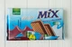 Вафли с шоколадом Gullon Wafer Mix Nata y chocolate 210г (Испания) - изображение 1