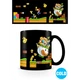 Теплова гуртка Pyramid International Super Mario - Gold Coin Rush Mug 315 ml - зображення 1