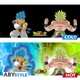 Чашка-хамелеон Abystyle Dragon Ball - Gogeta & Broly Heat Сһапде Mug 460 ml - зображення 4