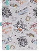 Блокнот Pyramid International Friends - Marl Premium A5 Notebook - зображення 2