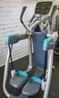 Адаптивный эллиптический тренажер Precor AMT 835 OpenStride - Б/У - изображение 3