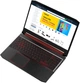 Ноутбук Acer Nitro 5 AN515-54-59TB (NH.Q59EU.039) Shale Black - изображение 4