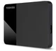 Жорсткий диск Toshiba Hard Drive Canvio Ready 2 TB HDTP320EK3AA 2.5" USB 3.2 Gen 1 External Black (4260557511398) - зображення 3