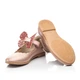 Туфли Woopy Fashion 36 золотой (8296) - изображение 2