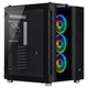 Корпус Corsair Crystal 680X RGB Black (CC-9011168-WW) - изображение 1