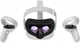 Окуляри віртуальної реальності OCULUS QUEST 2 64 GB - зображення 1