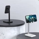 Настольная подставка Hoco PH27 Stable telescopic desktop stand - изображение 4