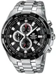 Чоловічі наручні годинники Casio EF-539D-1AVEF - изображение 1