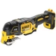 Многофункциональный инструмент аккумуляторный бесщёточный DeWALT DCS356N - изображение 2