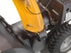 Снегоуборщик бензиновый STIGA ST5266P - изображение 5