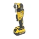 Многофункциональный инструмент аккумуляторный бесщёточный DeWALT DCS355M2 - изображение 3