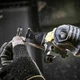 Многофункциональный инструмент аккумуляторный бесщёточный DeWALT DCS355M2 - изображение 6