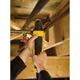 Многофункциональный инструмент сетевой DeWALT DWE315KT - изображение 8