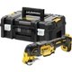 Многофункциональный инструмент аккумуляторный бесщёточный DeWALT DCS356NT - изображение 1