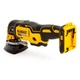 Многофункциональный инструмент аккумуляторный бесщёточный DeWALT DCS356NT - изображение 2