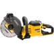 Пила отрезная аккумуляторная бесщёточная DeWALT DCS690N - изображение 1