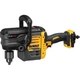Дриль-шуруповерт акумуляторна кутова безщіткова DeWALT DCD460NT - зображення 1