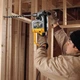 Дриль-шуруповерт акумуляторна кутова безщіткова DeWALT DCD460NT - зображення 6