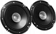 Автоакустика JVC CS-J610X - изображение 1